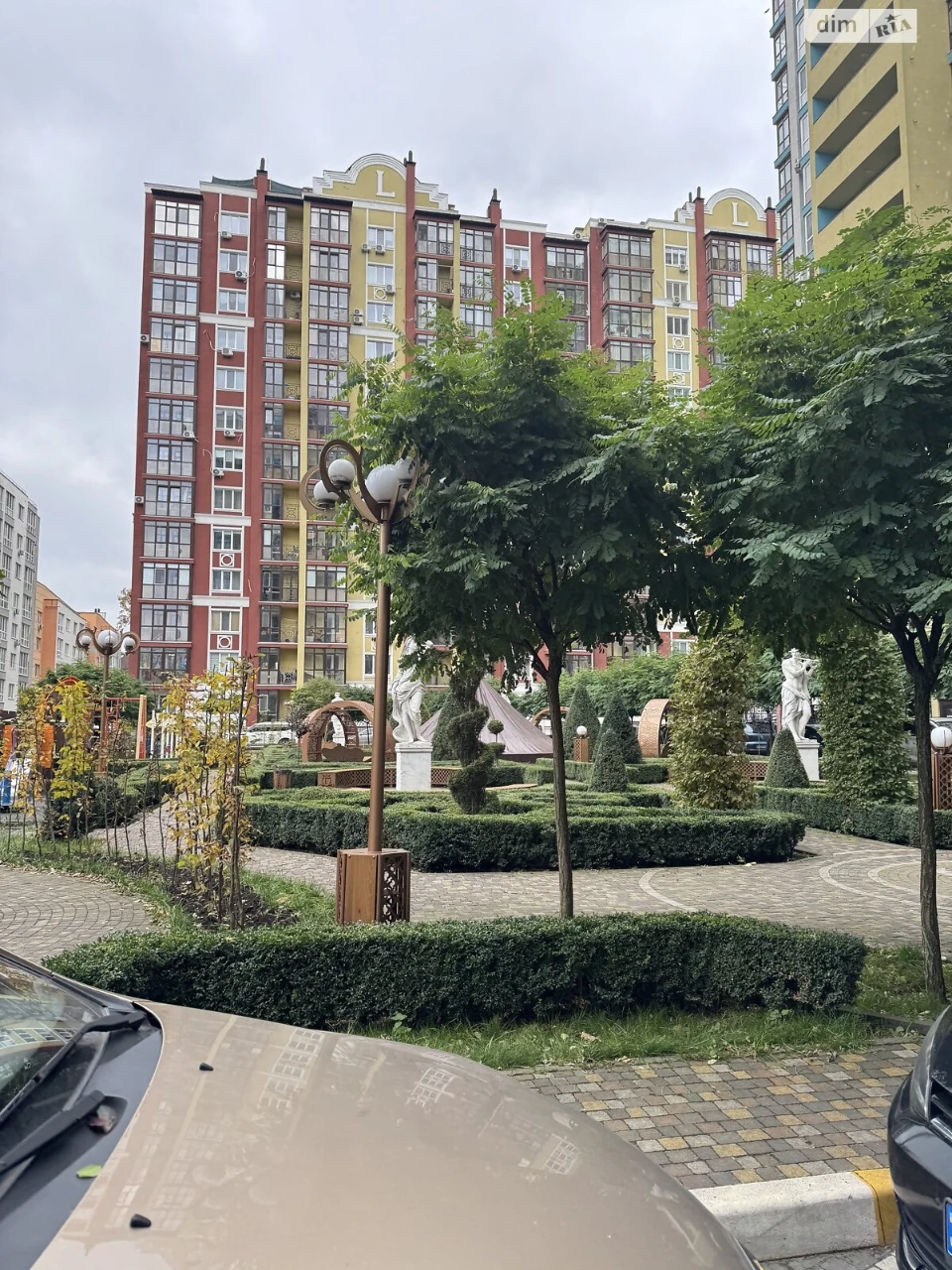Продажа Квартиры