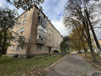 Продаж Квартира Ірпінь