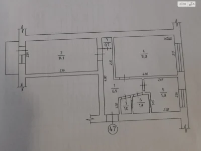 Продаж Квартира Ірпінь