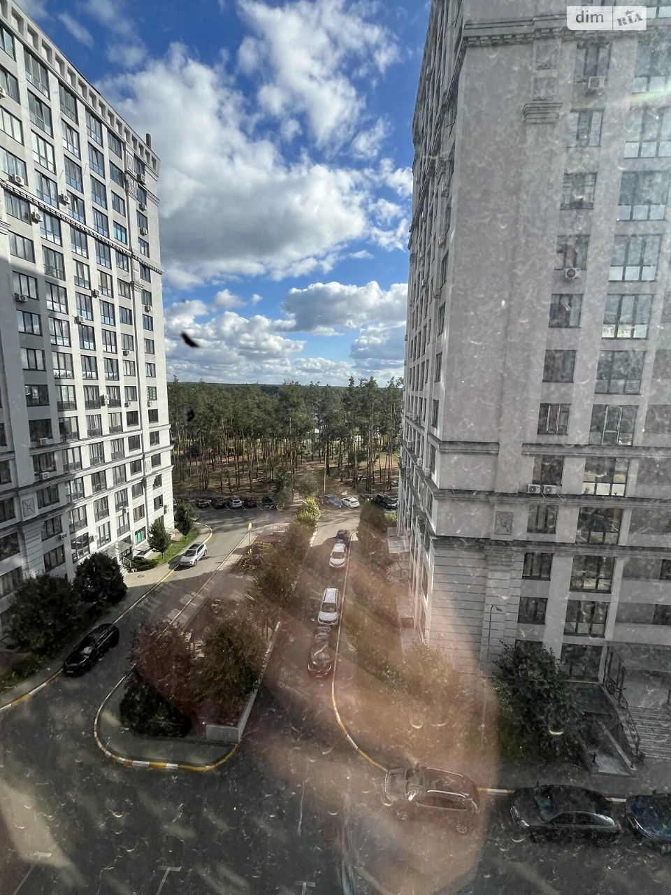 Продажа квартиры в Ирпене