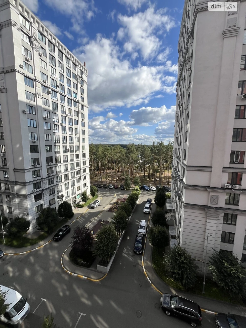 Продажа квартиры в Ирпене