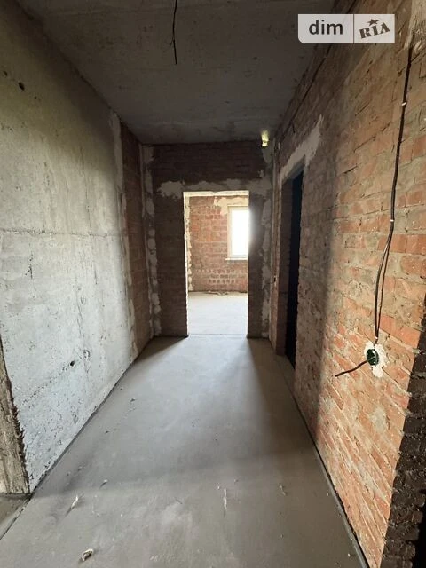 Sale of 3-room apartment 99.1 sq. m. on Yuriy Kondratyuk Street 1 • ID