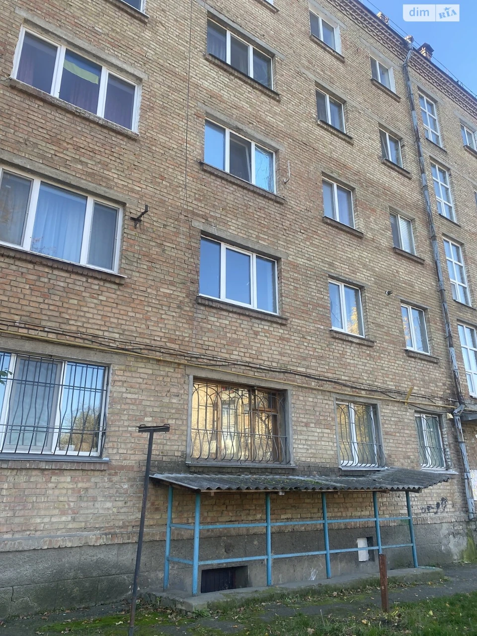 Продаж Квартира Ірпінь