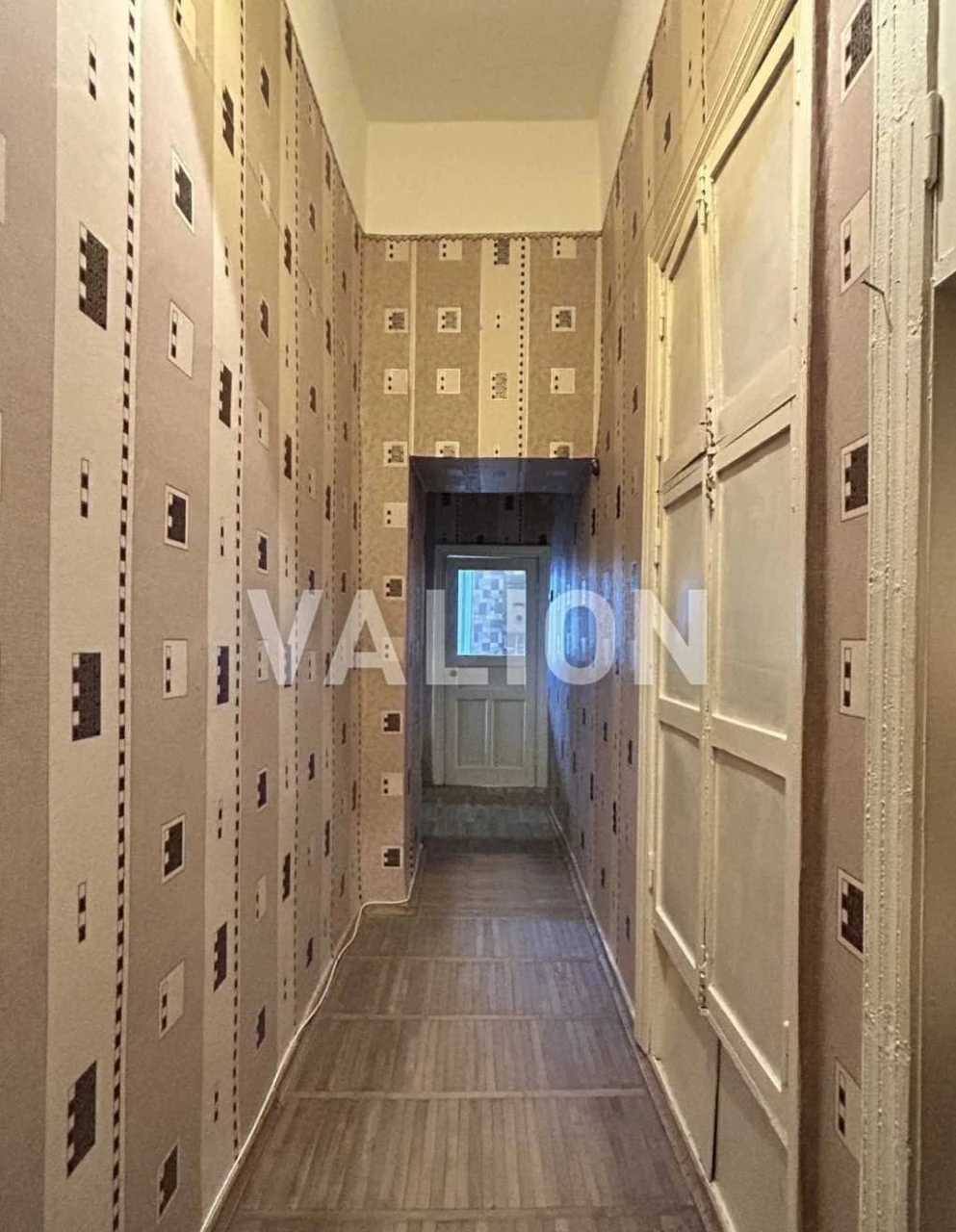 Sale of 2-room apartment 53.2 m², Bolshaya Zhytomyrskaya str