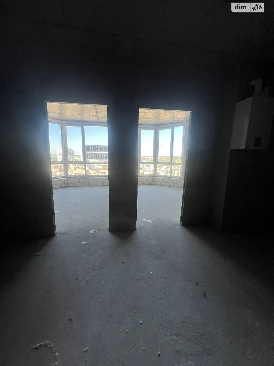 Apartment for Sale in Irpin