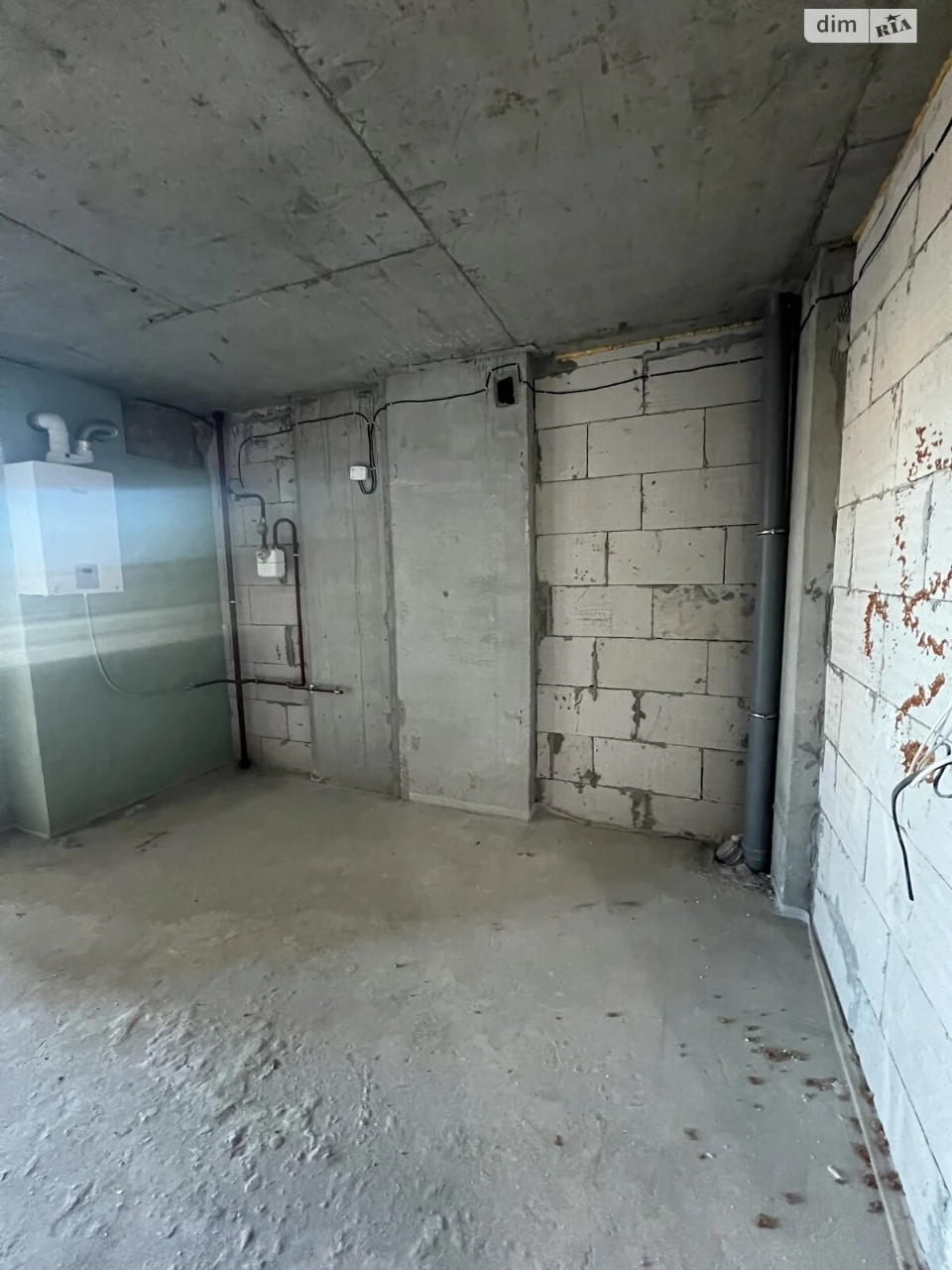 Apartment for Sale in Irpin