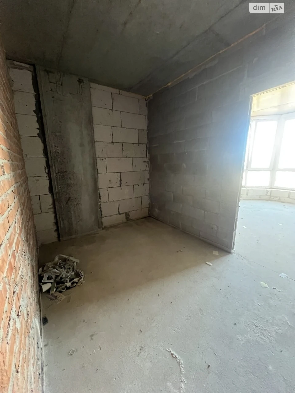 Apartment for Sale in Irpin