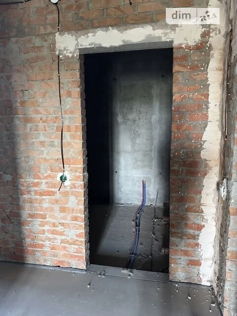 Sale of 3-room apartment 99.1 sq. m. on Yuriy Kondratyuk Street 1 • ID