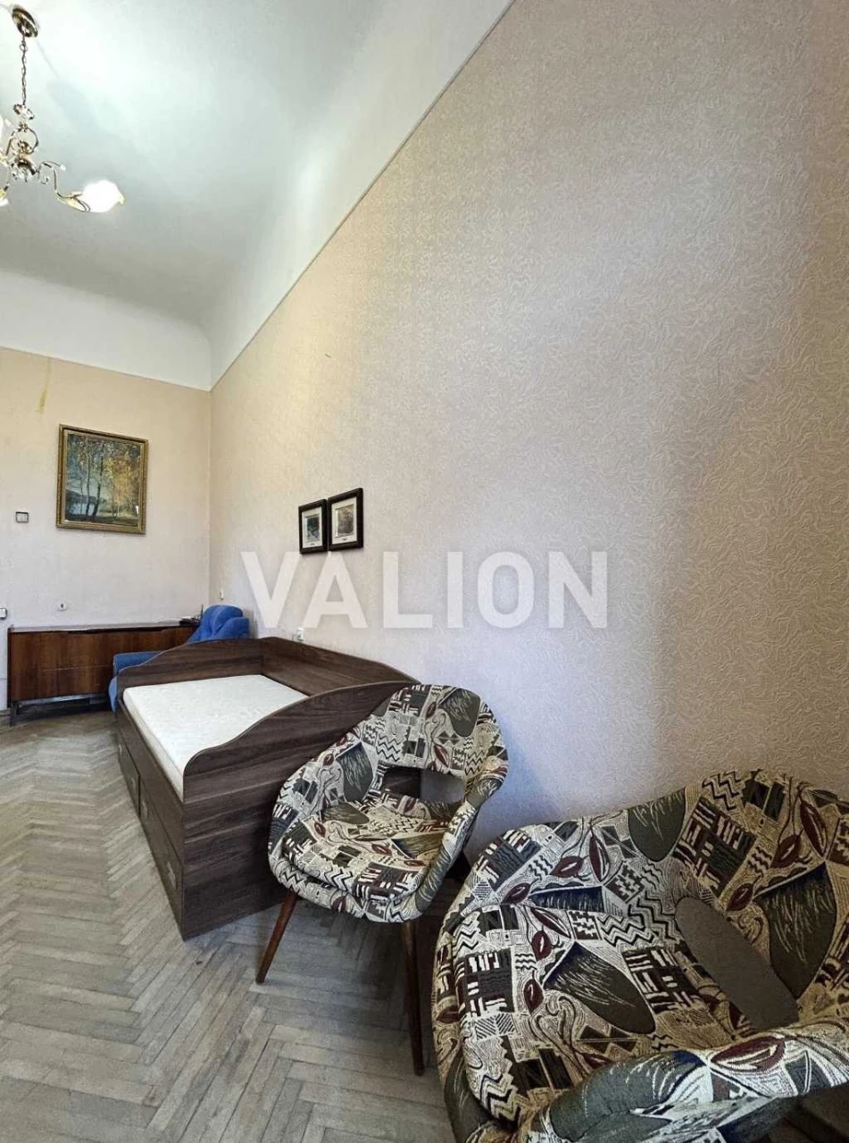 Sale of 2-room apartment 53.2 m², Bolshaya Zhytomyrskaya str
