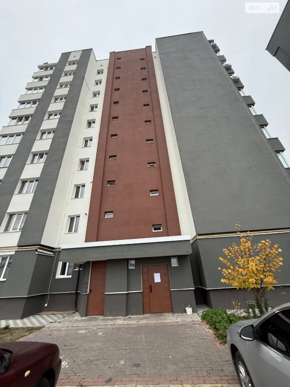 Продаж Квартира Ірпінь