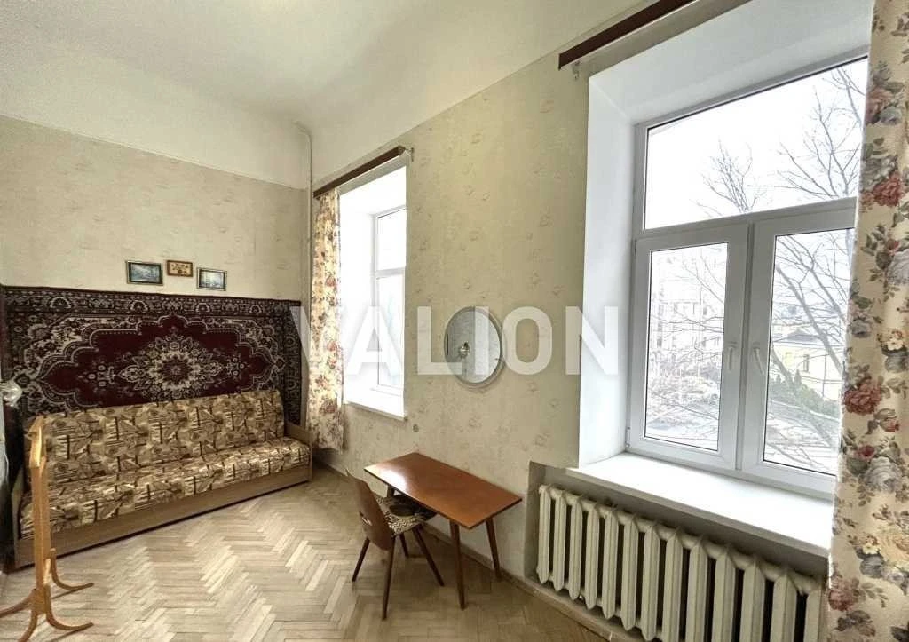 Sale of 2-room apartment 53.2 m², Bolshaya Zhytomyrskaya str