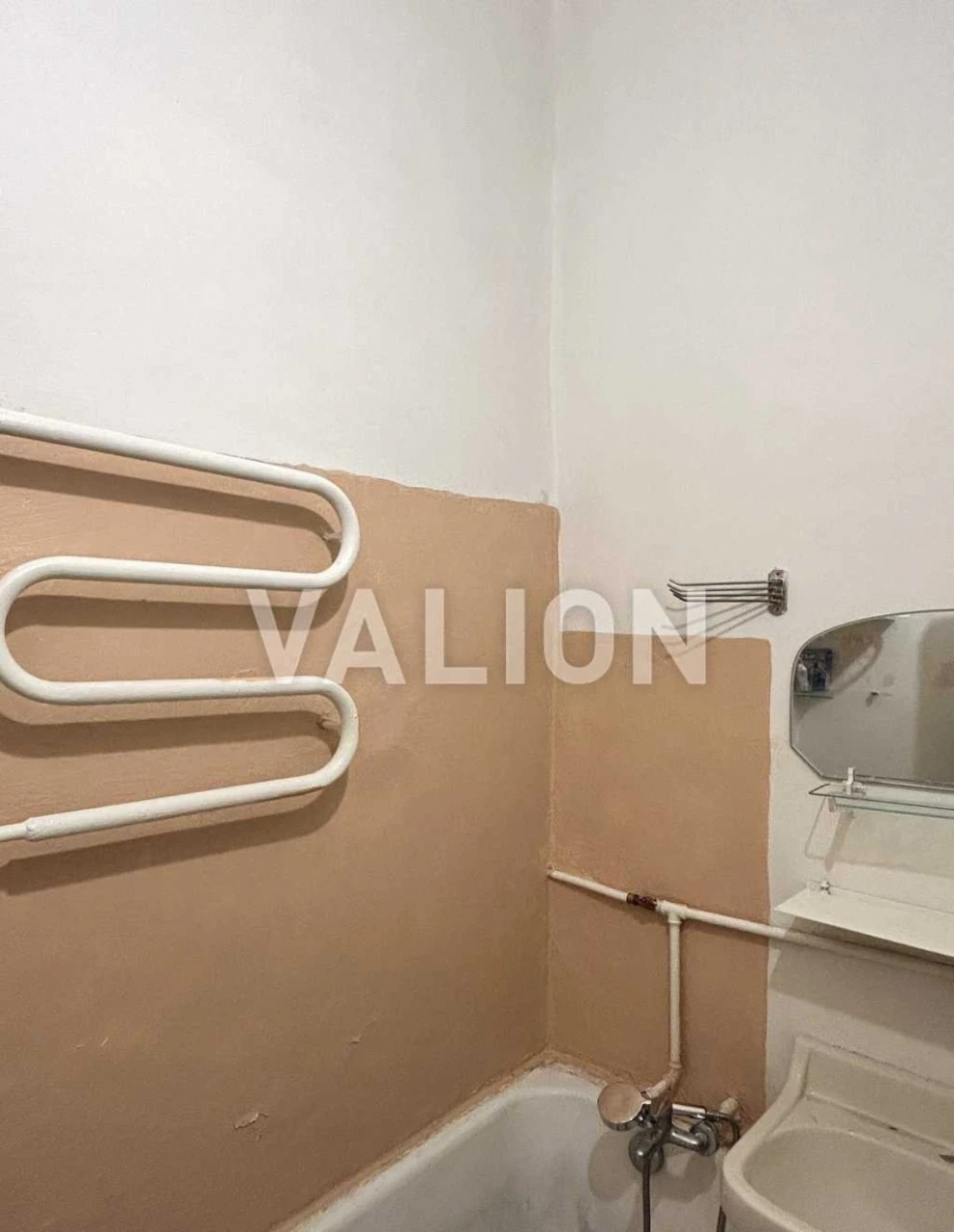 Sale of 2-room apartment 53.2 m², Bolshaya Zhytomyrskaya str