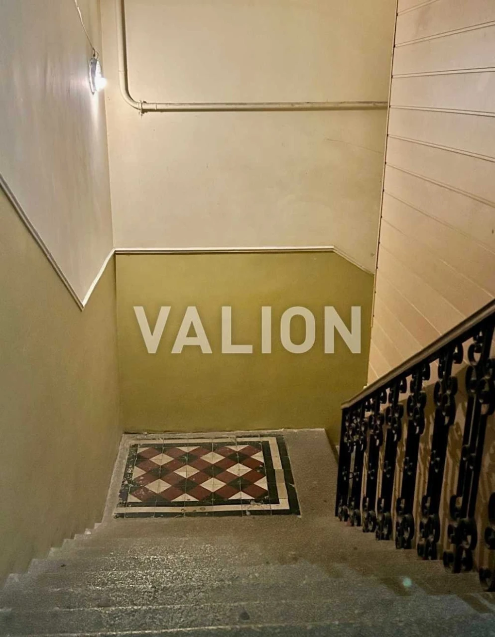 Sale of 2-room apartment 53.2 m², Bolshaya Zhytomyrskaya str