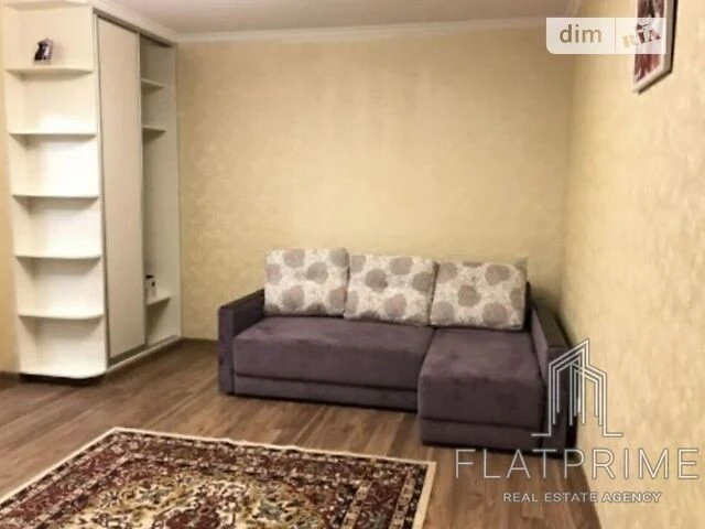 Продаж 1к квартири 46 кв. м на вул. Юлії Здановської 50/2 •