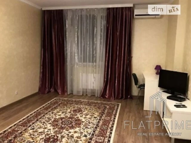 Продаж 1к квартири 46 кв. м на вул. Юлії Здановської 50/2 •