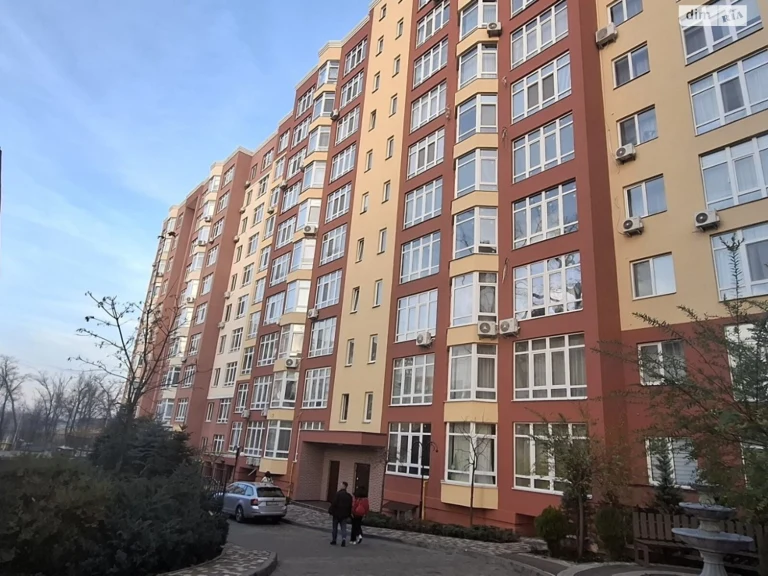 Продается квартира, Ирпень
