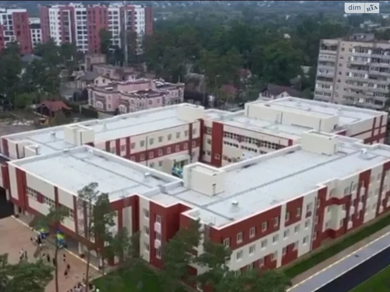 Продаж Квартира Ірпінь