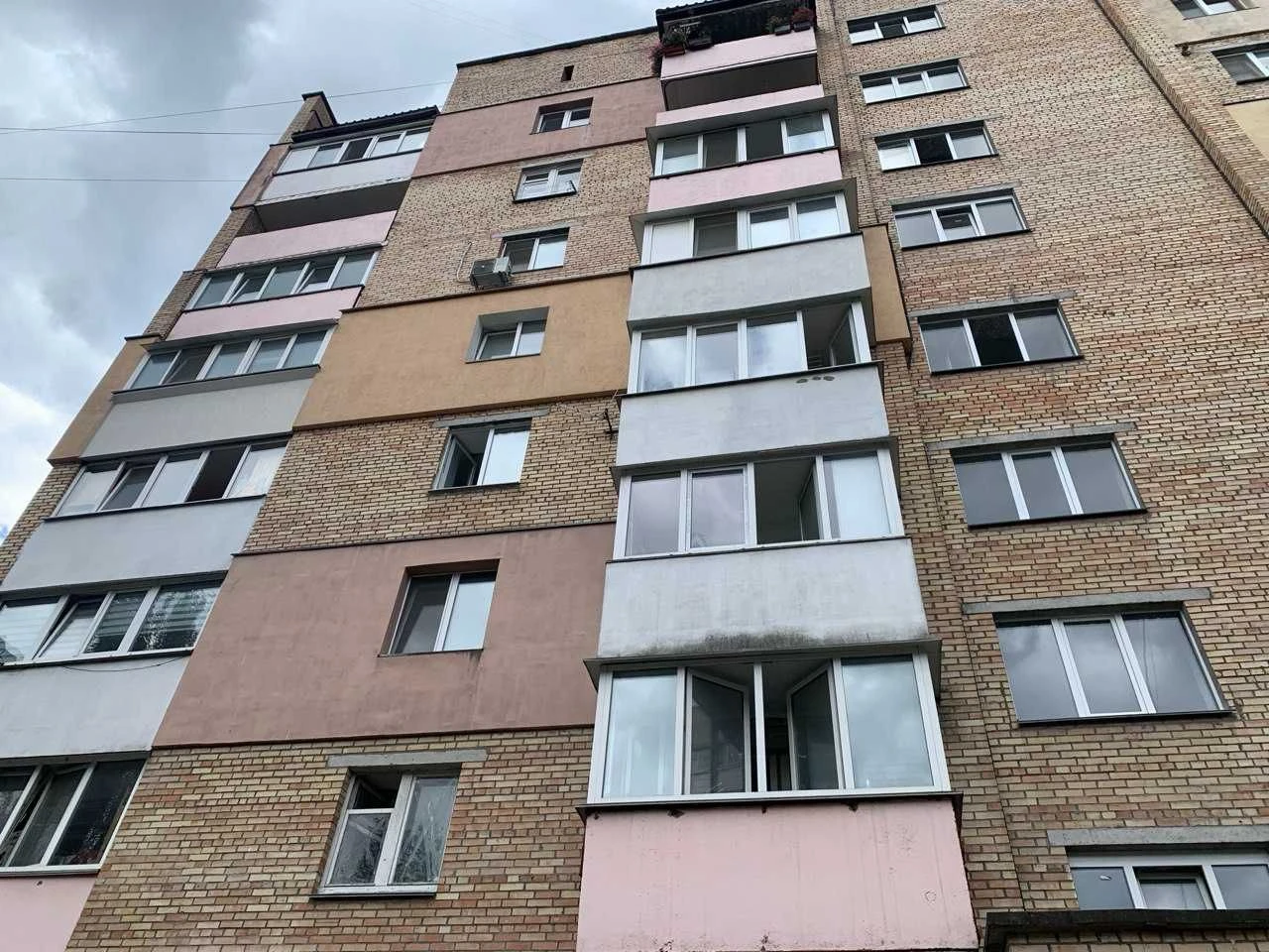 Spacious 3-bedroom apartment in Irpin - Advantageous!