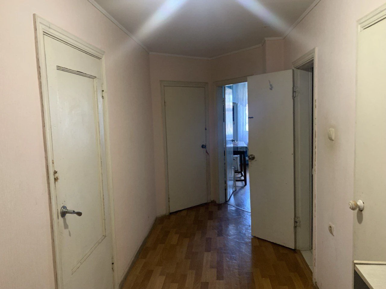 Spacious 3-bedroom apartment in Irpin - Advantageous!