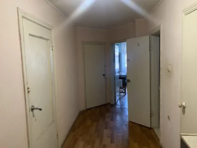 Spacious 3-bedroom apartment in Irpin - Advantageous!