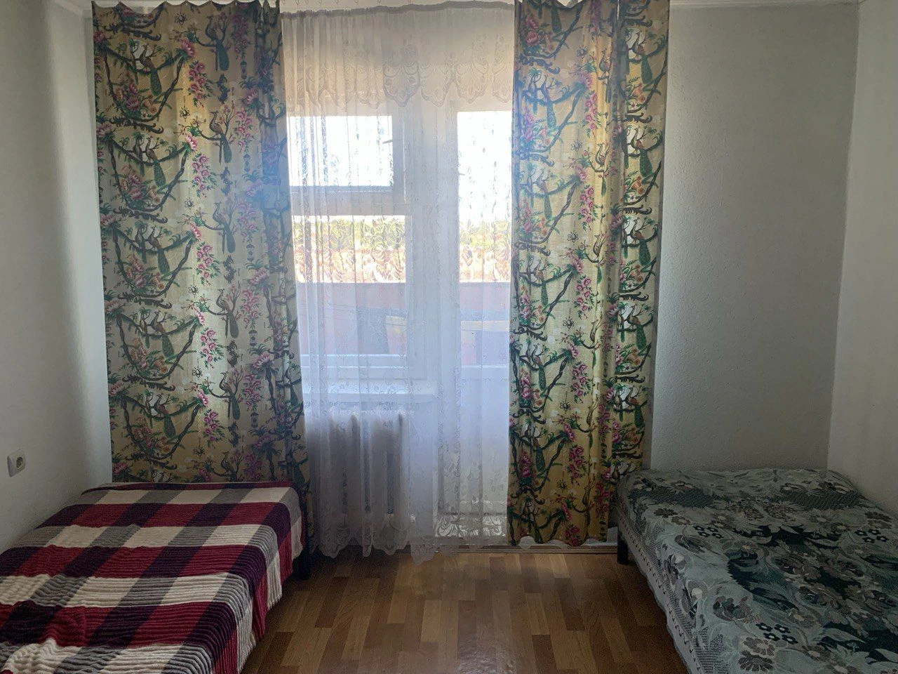 Spacious 3-bedroom apartment in Irpin - Advantageous!