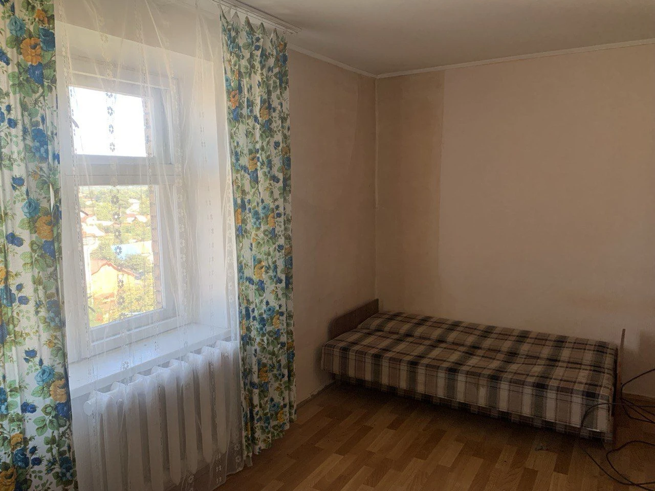 Spacious 3-bedroom apartment in Irpin - Advantageous!