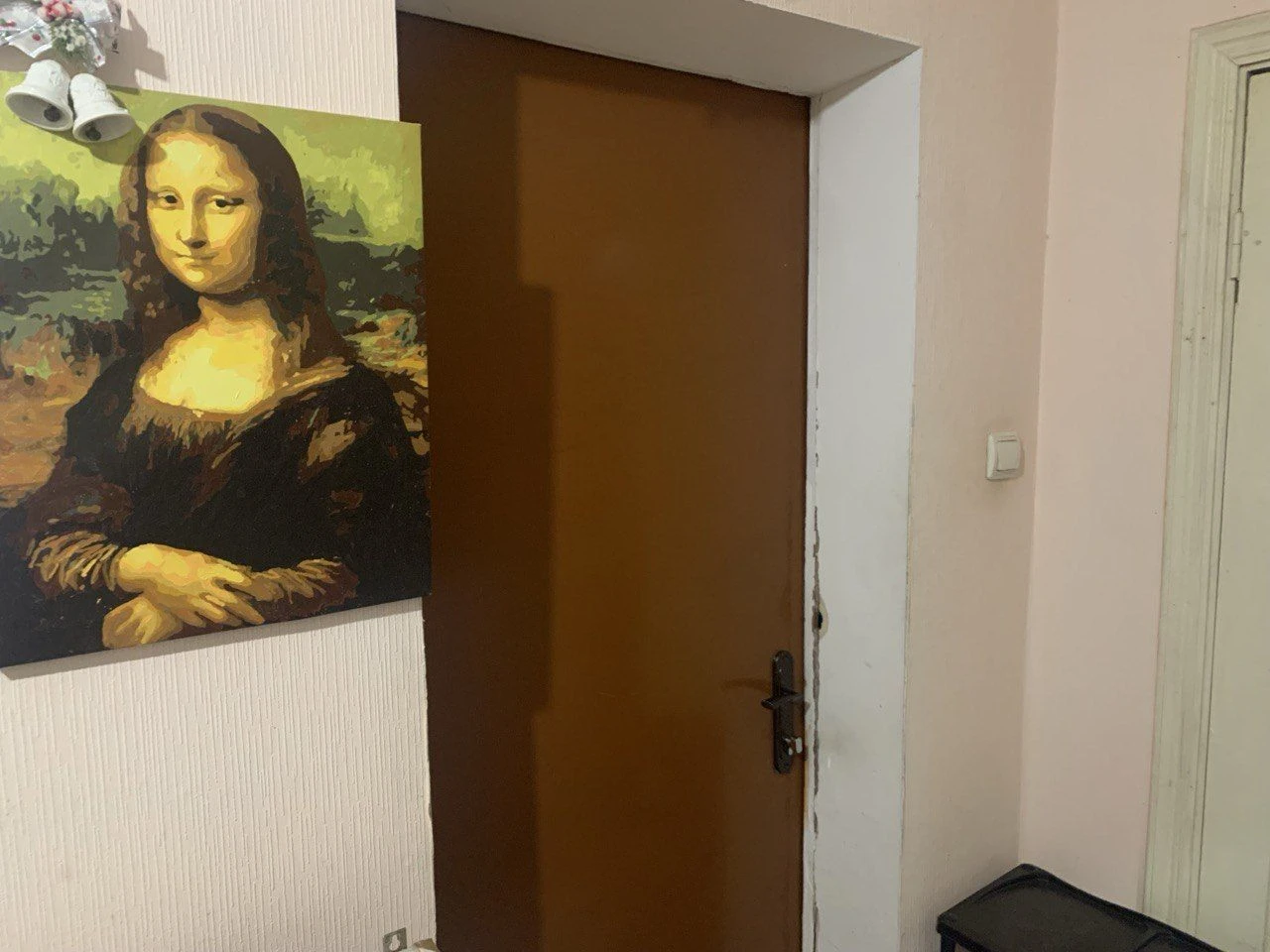 Spacious 3-bedroom apartment in Irpin - Advantageous!