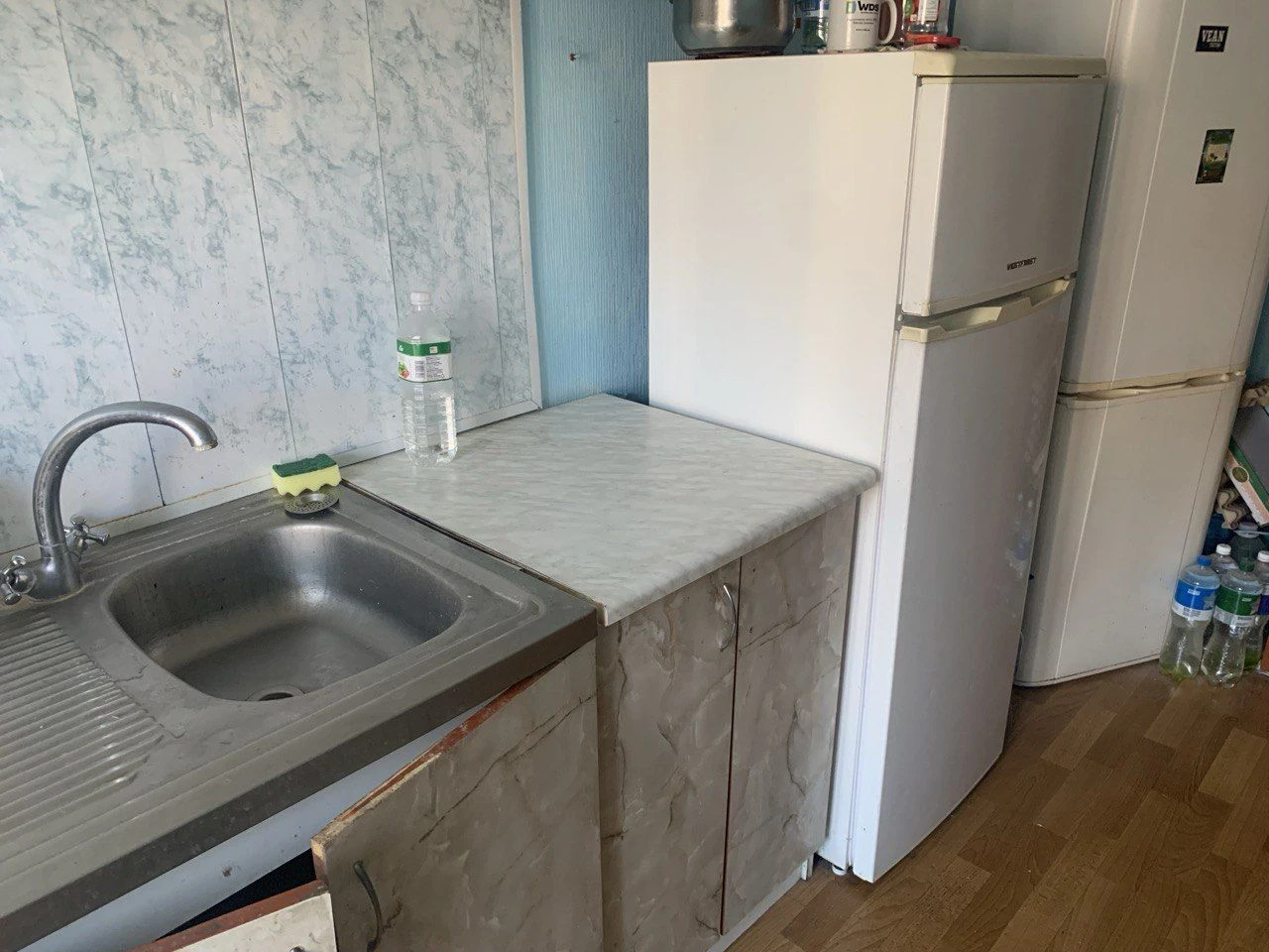 Spacious 3-bedroom apartment in Irpin - Advantageous!