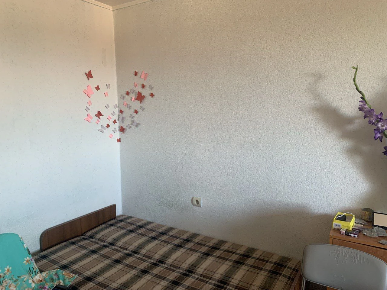 Spacious 3-bedroom apartment in Irpin - Advantageous!