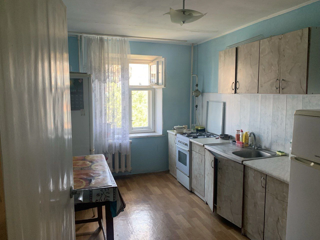 Spacious 3-bedroom apartment in Irpin - Advantageous!