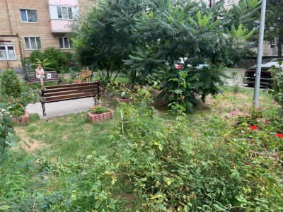 Spacious 3-bedroom apartment in Irpin - Advantageous!