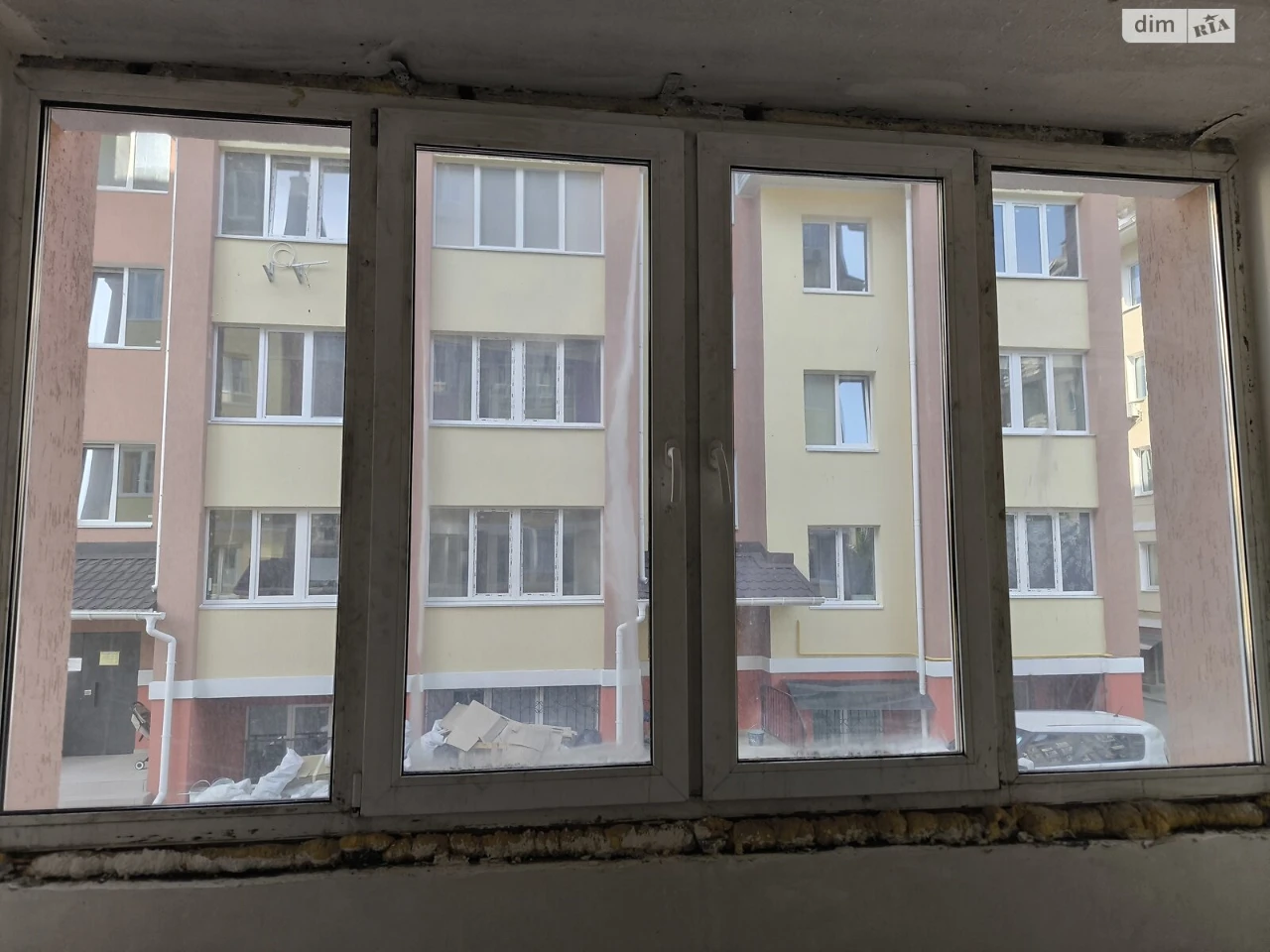 Продаж Квартира
