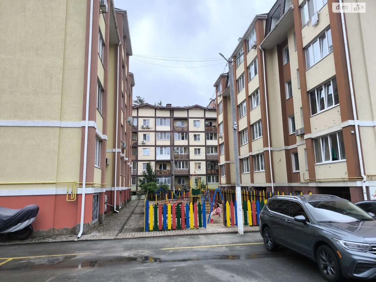 Продаж Квартира