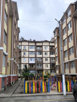 Продаж Квартира