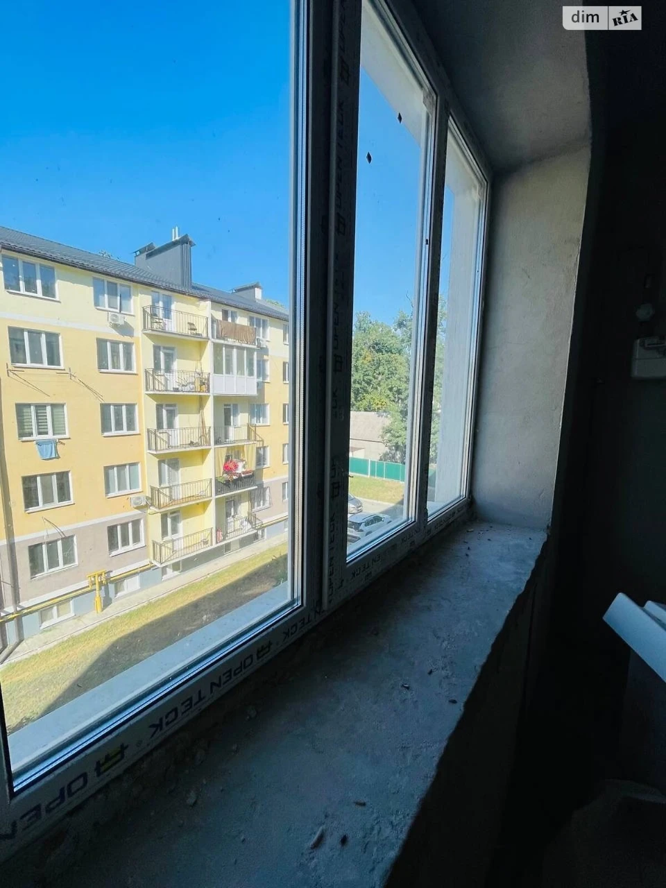 Продажа квартиры Ирпень