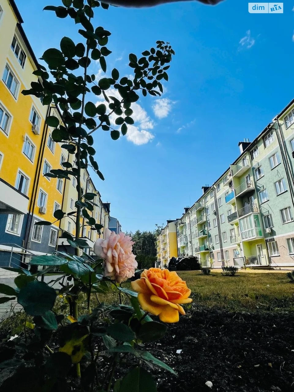 Продажа квартиры Ирпень