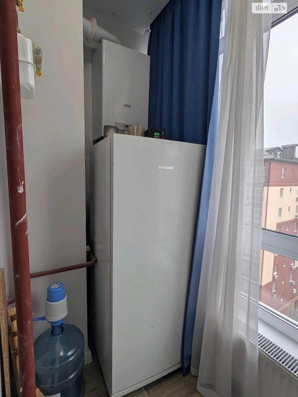 Продажа Квартиры