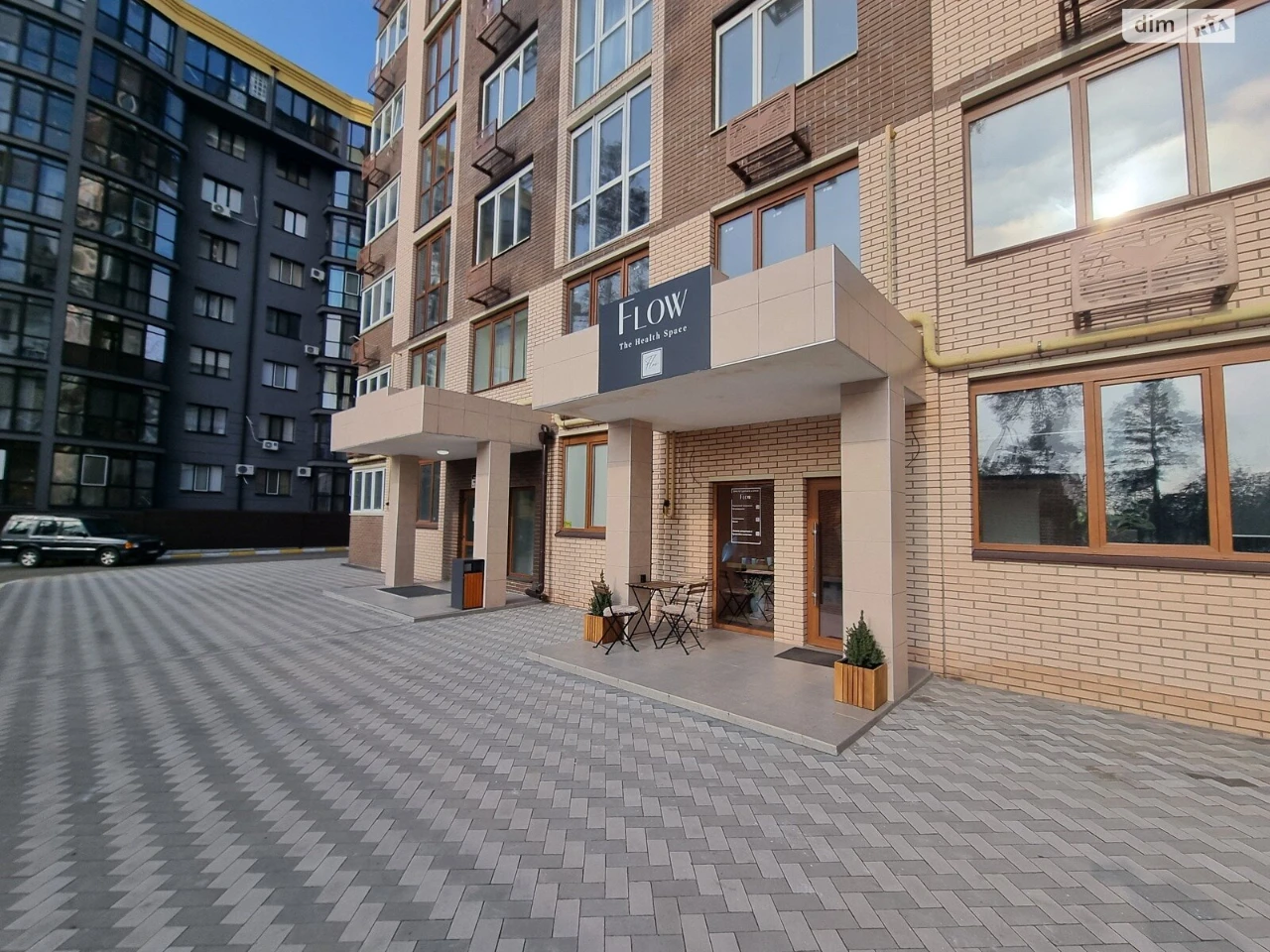 Продаж Квартира