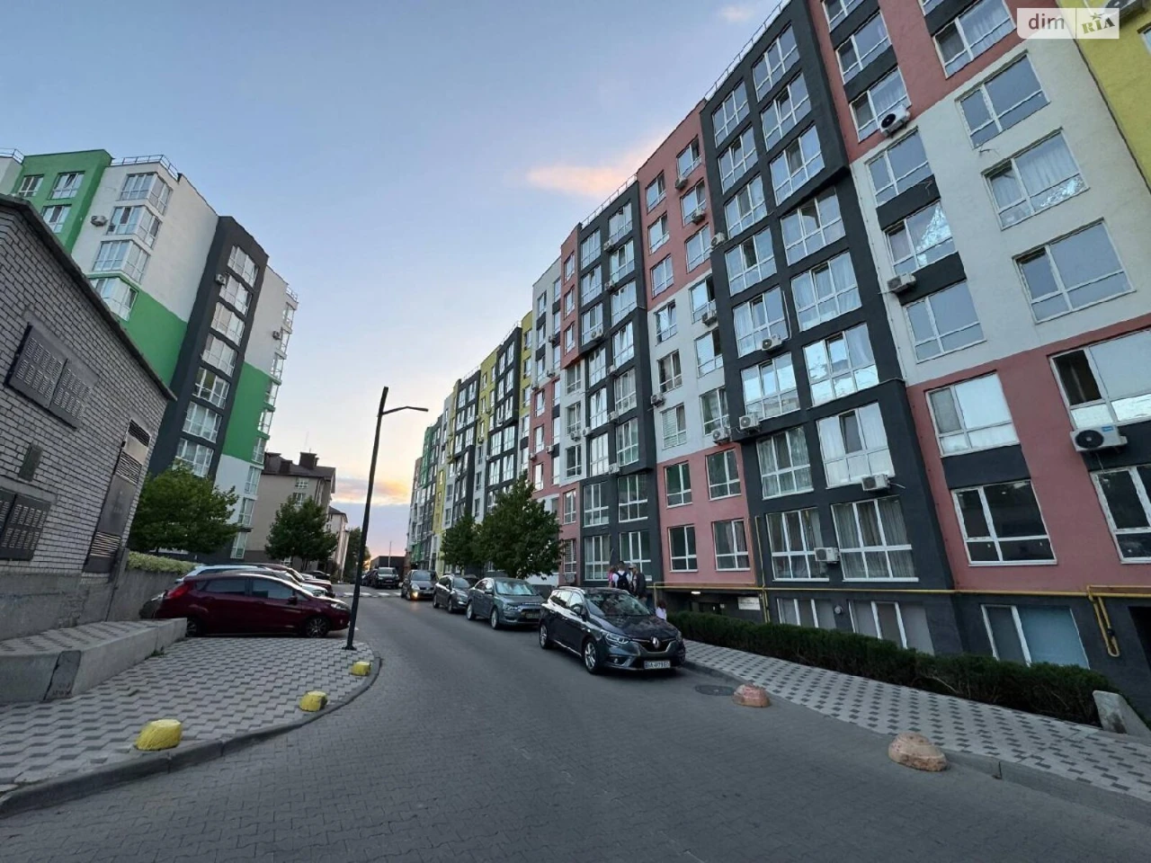Продается Квартира в Ирпене