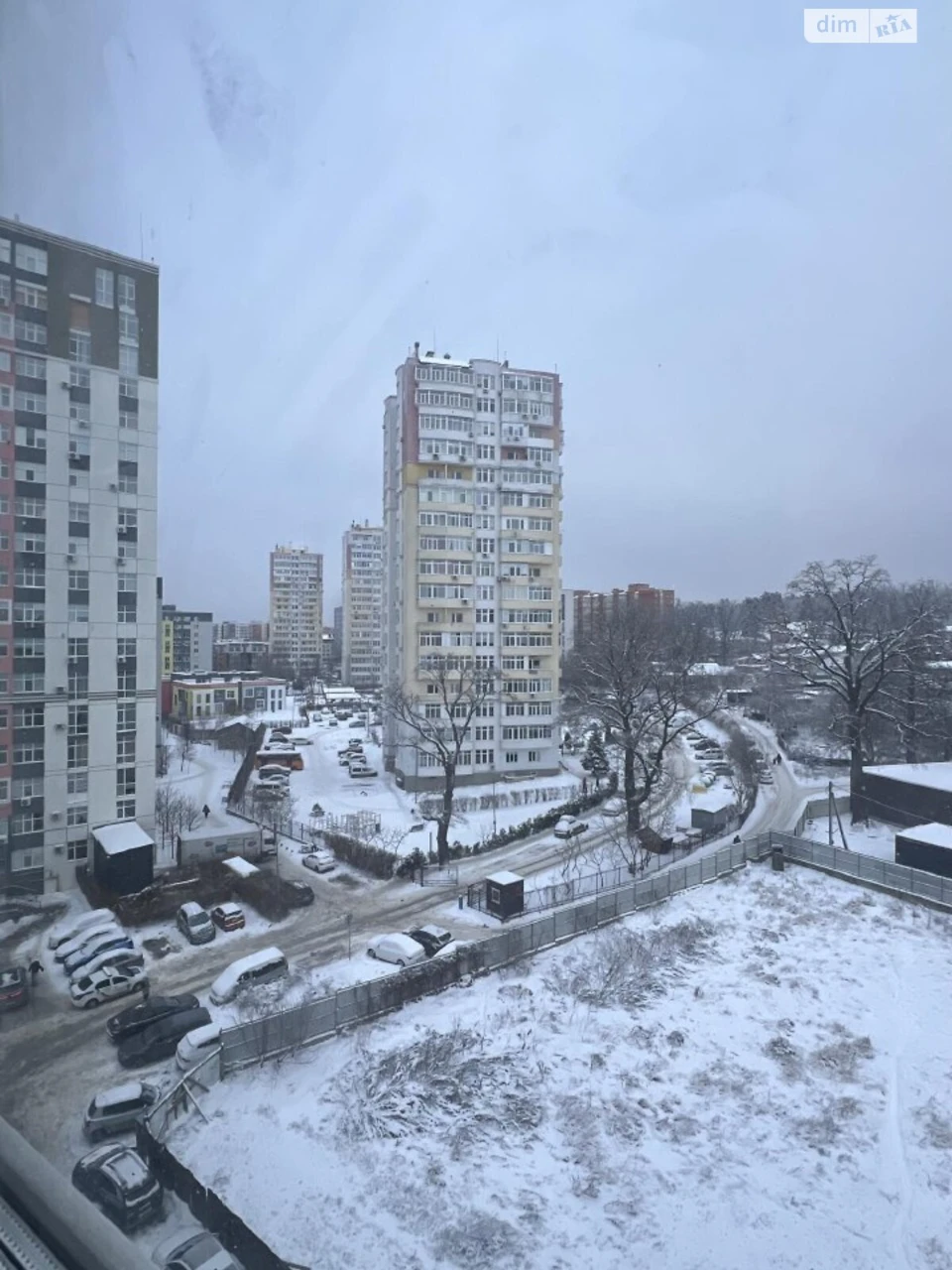 Продается Квартира в Ирпене