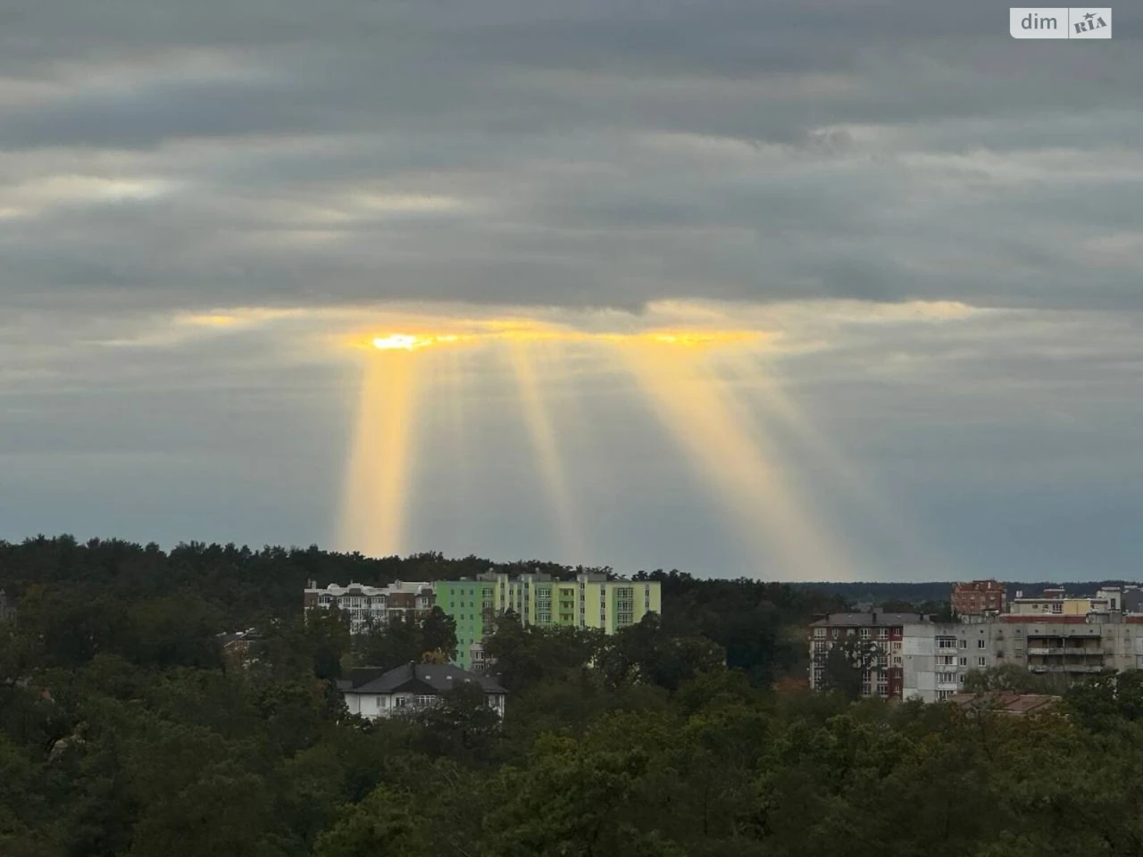 Продаж Квартира Ірпінь