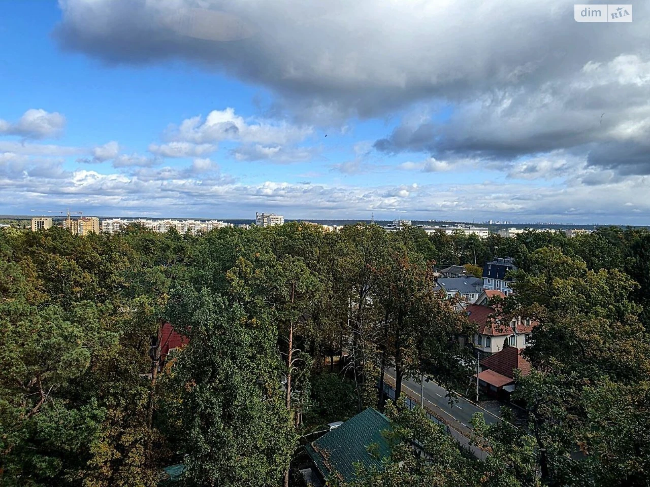 Продаж Квартира Ірпінь