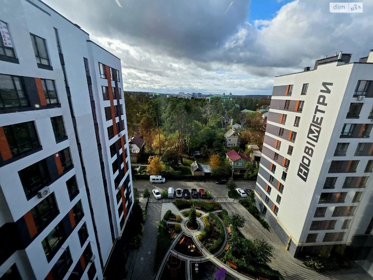 Продаж Квартира Ірпінь