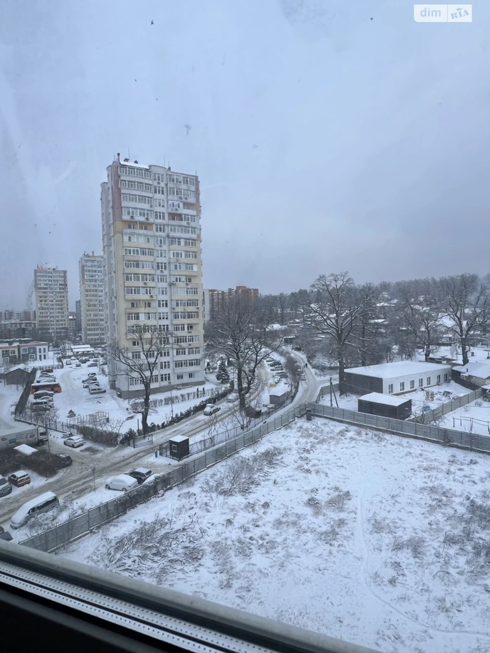Продажа квартиры в Ирпене