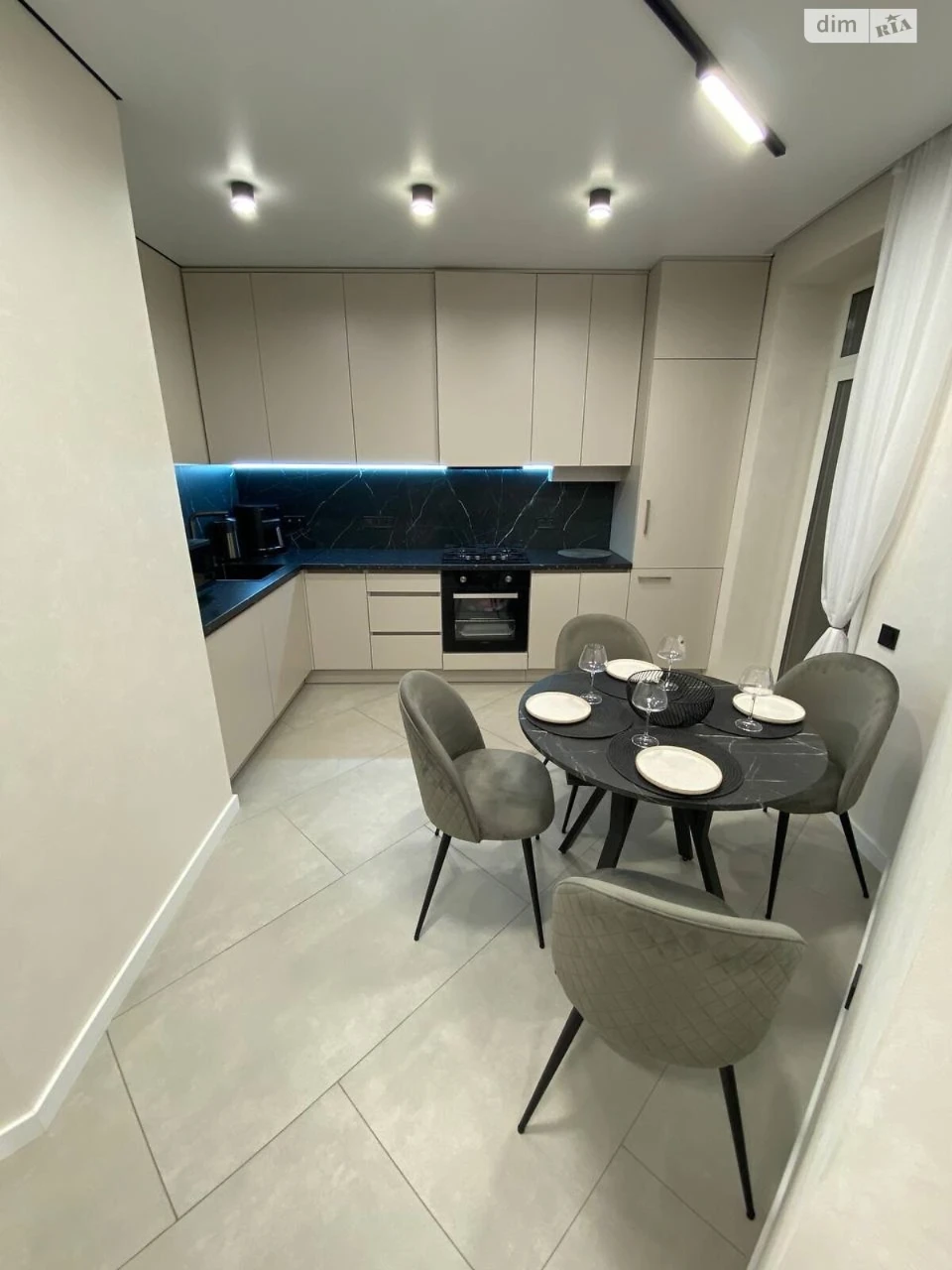 Apartment for Sale in Irpin
