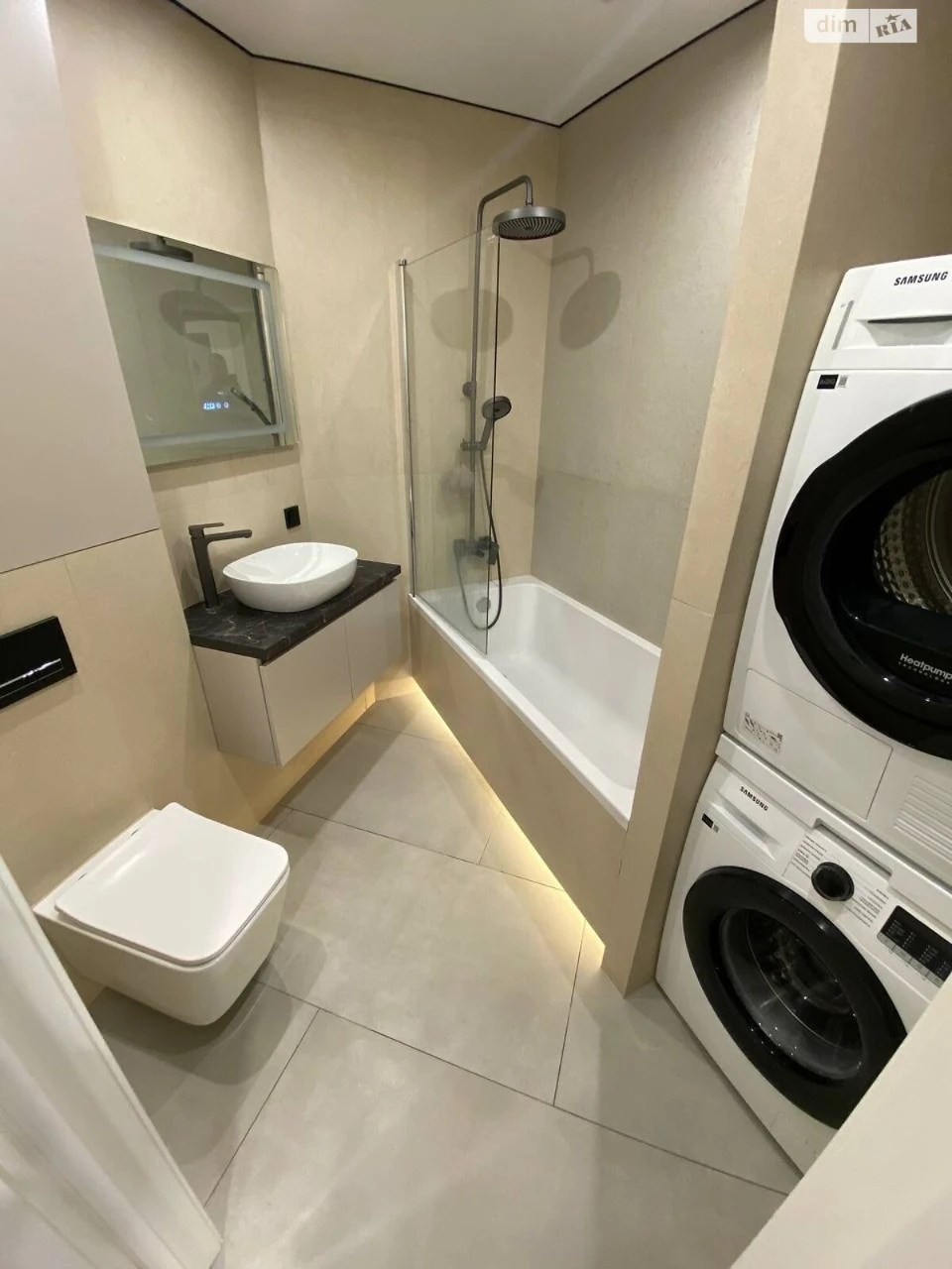 Apartment for Sale in Irpin