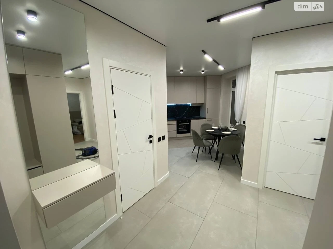 Apartment for Sale in Irpin
