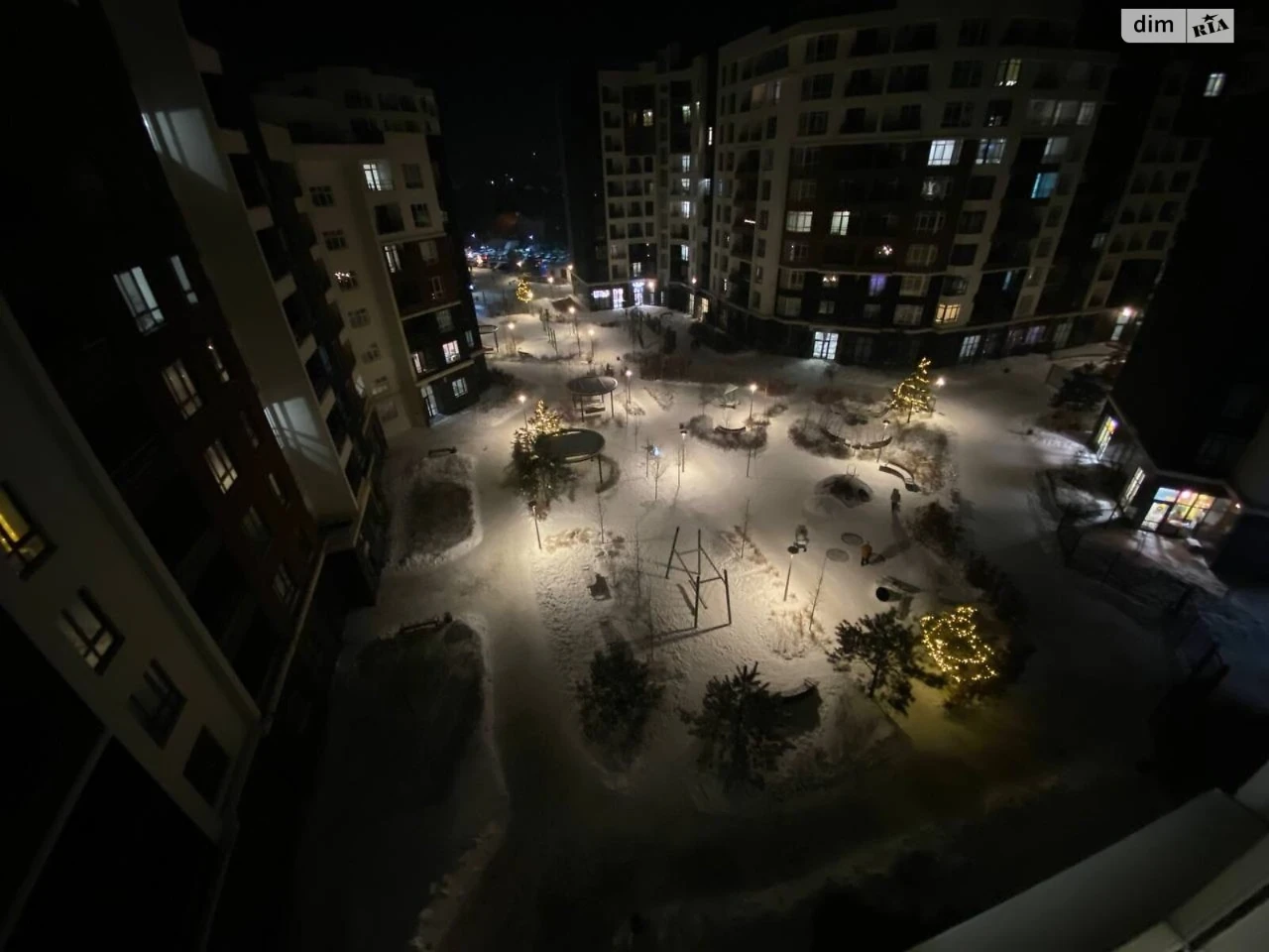 Apartment for Sale in Irpin