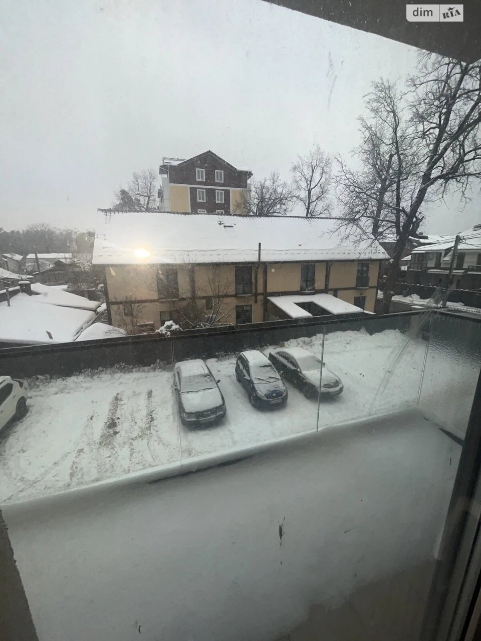 Продажа Квартиры в Ирпене