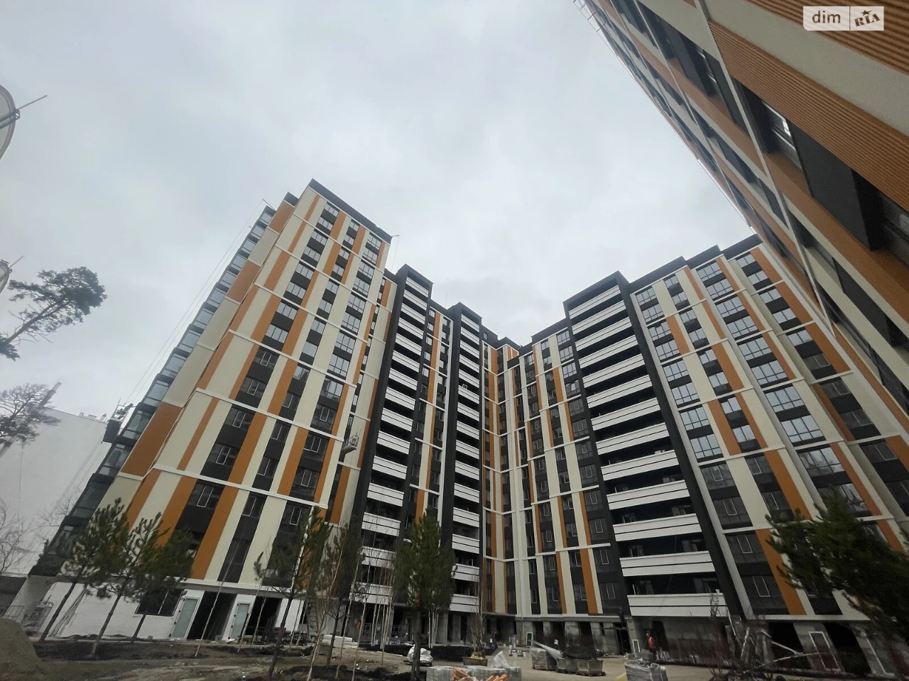 Apartment for Sale